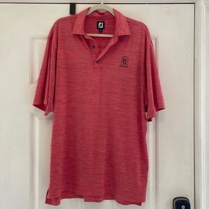 Footjoy Golf Polo